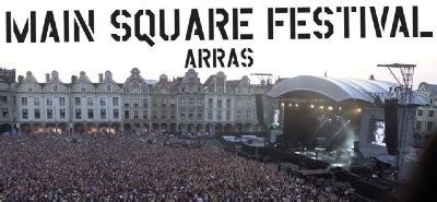 Festival Arras Main Square : Programmation Arras 2008 | Le ...