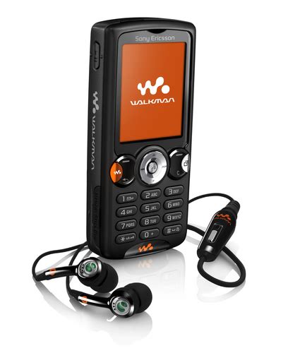 Maybe you would like to learn more about one of these? Sony Ericsson W810i