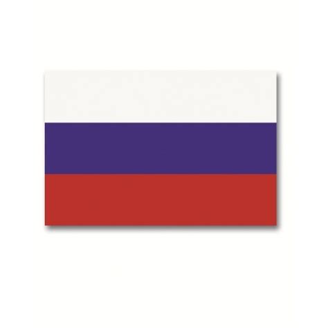 Wählen sie aus illustrationen zum thema russische flagge von istock. Flagga Ryssland - Flaggor - Övrigt