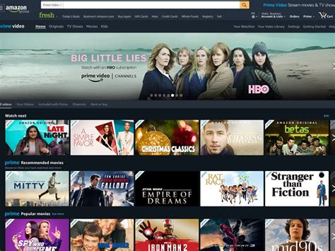 All the top streaming sites are sorted by quality i have a list of plenty of sources where you can stream movies for free, oftentimes in hd quality and with no signup require. Movies To Watch On Prime Video Australia - Allawn