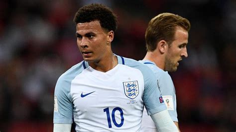 Find it on spotify and apple podcasts (or via the link in the comments!). Clasificación Mundial 2018: Southgate convoca a Dele Alli ...