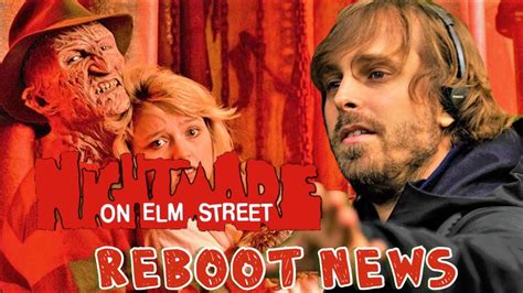 Pentru a scrie un review trebuie sa fii autentificat. A NIGHTMARE ON ELM STREET REEBOOT 2021 UPDATE. - YouTube