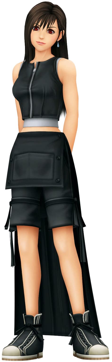 Liga profissional alienware gamers club: Tifa - Kingdom Hearts Wiki, the Kingdom Hearts encyclopedia