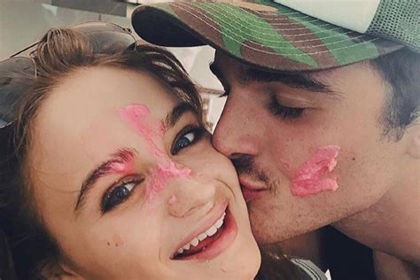 Kaia gerber and jacob elordi are enjoying some fun in the sun together as they continue to get closer as. People : Would you be Jacob Elordi's ideal girlfriend?