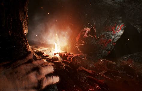 Unrated Version of 'Agony' to be Released on Steam! - Bloody Disgusting