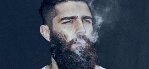 Squatch pine tar soap after that, apply your beard oil and massage it thoroughly into your skin and beard. 5 Ways To Make Your Facial Hair Grow Faster