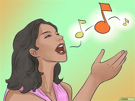 Comment apprendre à chanter (avec images) | Apprendre à chanter ...