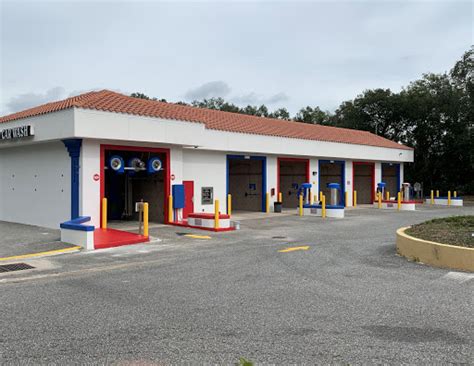 Open 24 hours every day. Diamond Car Wash - Car Wash in LEESBURG