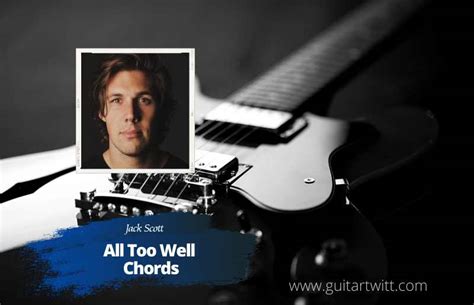 Learn the song with the online tablature player. Jake Scott - All Too Well Chords For Piano Guitar ...