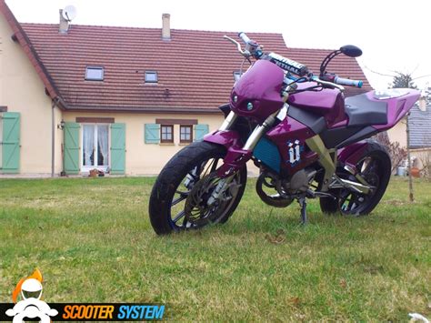 Huge stocks, fast worldwide shipping directly from japan. Derbi GPR 50 Nude Purple Project