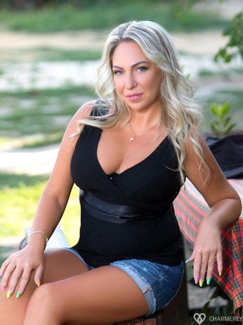 Dating apps and websites, they tell the. Nataliya, 47 - 💕 Charmerly 💕 | Online International Dating ...