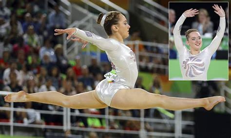 Amy tinkler (born october 27 in durham) is a retired elite british gymnast and 2016 olympian. Team GB's youngest athlete Amy Tinkler wins bronze in ...