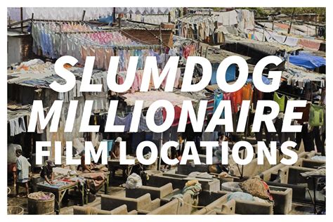 Free watching slumdog millionaire, download slumdog millionaire, watch slumdog millionaire with hd. Visit Filming Locations of "Slumdog Millionaire" - Jaya ...