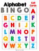 This alphabet bingo game is fun for preschoolers who are learning to recognize their letters. Alphabet Bingo by Polka Dot Junction | Teachers Pay Teachers