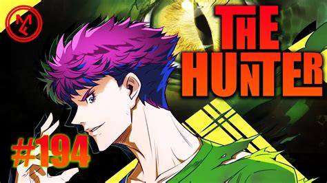 At first he thinks that he is blessed, but he realizes that he is cursed. The Hunter chapter 194 Sub English | A bone, a bear cave ...