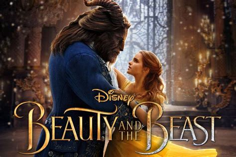 'Beauty and the Beast' brings magic to a new generation ...