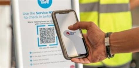 At times it can be cumbersome, so the service nsw app has been updated to include a qr code scanner to help streamline the process. NSW zegt dat QR-codes het meest effectieve systeem zijn ...