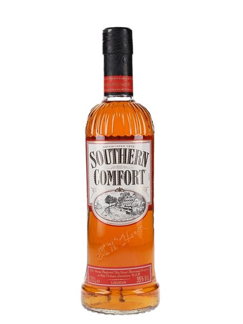 Hotel southern comfort offers many opportunities for recreation and relaxation. Southern Comfort - Lot 85355 - Buy/Sell Spirits Online