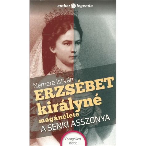 Kalender 2021 mit feiertagen & kalenderwochen ferien brückentage lange mit diesen 15 kalender vorlagen bist du gut für das jahr 2021 vorbereitet. Ii Erzsébet Királynő Könyv - A Szerelmes Kiralyno Negy ...