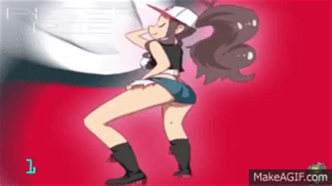 All links are in the. Best Anime Compilation #13 - PokeMon Twerk on Make a GIF