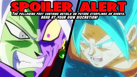 Nonton streaming anime dragon ball z batch hanya disini di gomunime. Dragon Ball Super Episode 67 SPOILERS - YouTube