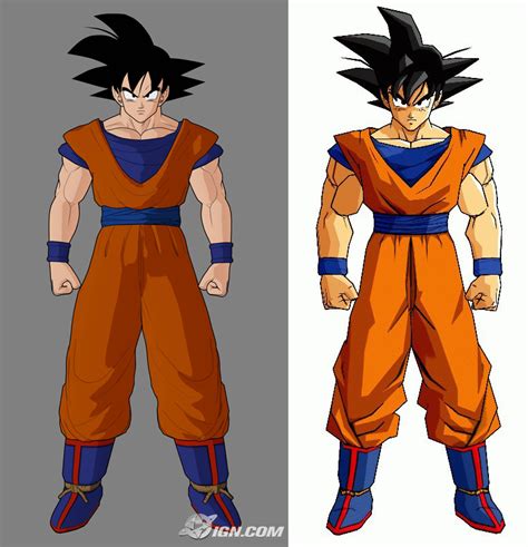 When you have a saved game file from dragon ball z: Hilo Oficial Dragon Ball en Multiplataforma › General (9 ...