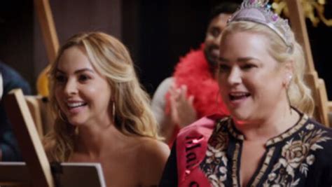 Bachelor nation wants to know: The Bachelorette Australia Season 5 Episode 4