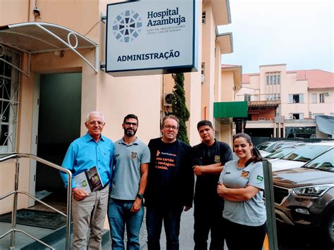 Carreiras e empregos — hospital azambuja. Hospital Azambuja faz doação de equipamentos ao IGP de ...