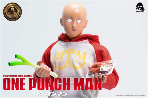 These are the latest one punch man road to hero 2.0 codes, these codes will reward you free diamonds and recruit tokens, make sure to redeem them while they. ONE-PUNCH MAN - 1/6 Articulated Figure : SAITAMA ...