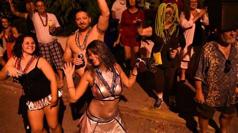 Fun fun fun fest (often abbreviated as fff or f3f) was an annual music and comedy festival held in austin, texas. Fantasy Fest 2015 - Naughty Nurses & Dirty Doctors Party ...