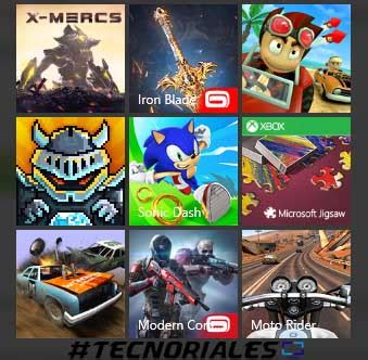 See more of juegos para windows pc on facebook. 10 juegos gratis para Windows 10 - Parte 3