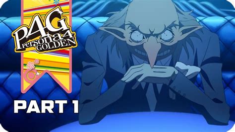 Our offical irc channel can be found here or via irc.snoonet.org/#vitapiracy on any irc client. Persona 4 Golden (PC) - Gameplay Walkthrough Part 1 (FULL GAME)60FPS MAX - YouTube