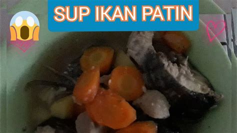 Tinorangsak or tinoransak is an indonesian hot and spicy meat dish that uses specific bumbu (spice mixture) found in manado cuisine of north sulawesi, indonesia. Sup Ikan Patin Enaknya Se-Dunia.!!! - YouTube