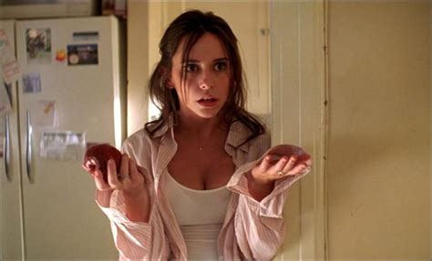 Jennifer love hewitt, sarah michelle. I Still Know What You Did Last Summer (1998) - Jennifer ...