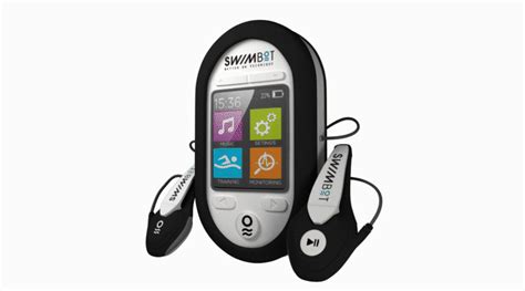 Maintain correct body position and use long strokes. SWIMBOT: Better On Technique when swimming!