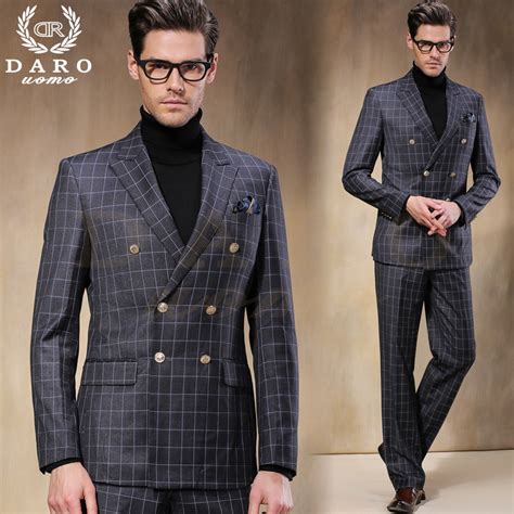 Daro Uomo brings Expansive Skinny Suits For Men 2016 | Fashion Dress in The Present