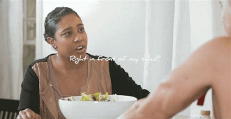 Most popular free hd 'two blowjob' movie. Right In Front Of My Salad GIFs - Find & Share on GIPHY