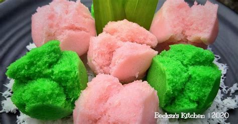 Kue apem tanpa tape ingredient : 144 resep kue mangkok kue apem enak dan sederhana ala ...