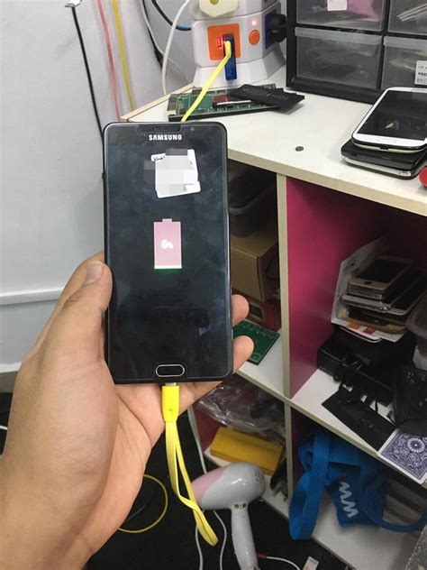 Mencapai perpaduan yang lebih erat dalam kalangan seluruh masyarakatnya; Tanda-tanda bateri smartphone rosak | BenAbas Gadget