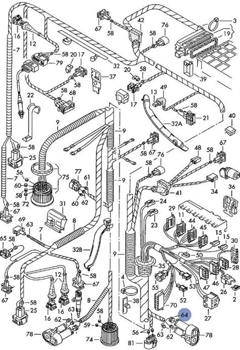 Turbo is still pulling strong with no hint of. Engine Diagram For 7 Vw Jetta in 2020 | Vw jetta, Diagram ...