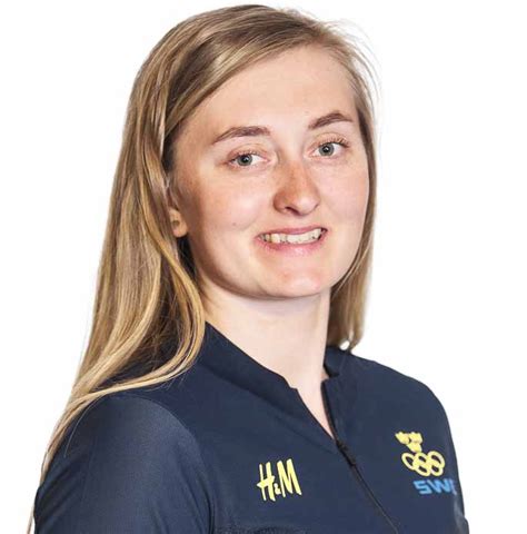 Vm i skidskytte 2019 östersund. Emma Nilsson - Sveriges Olympiska Kommitté