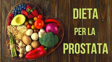 Cosa mangiare e cosa evitare cosa non mangiare. Dieta per la Prostata: Cibi da Evitare e da Aggiungere