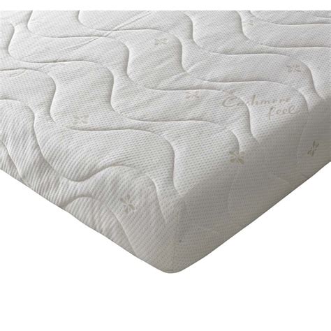 A more sustainable manufacturing process makes them. Rebound Cashmere Latex 1000 Mattress - Small Single 75cm ...