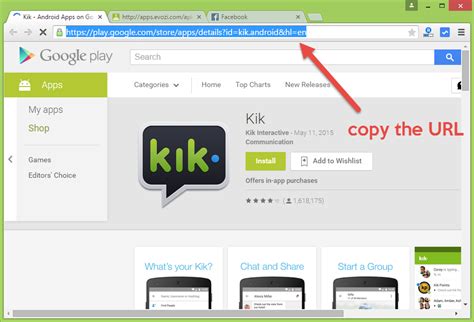 Download google meet for android, ios or windows phone. Kik For PC/Laptop Download Kik For Windows 8/8.1/7/10 PC