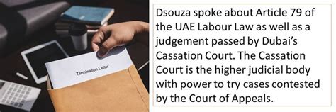 Collective labour law relates to the tripartite relationship between employee, employer and union. UAE Labour Law: Do I get paid for accrued annual leave ...