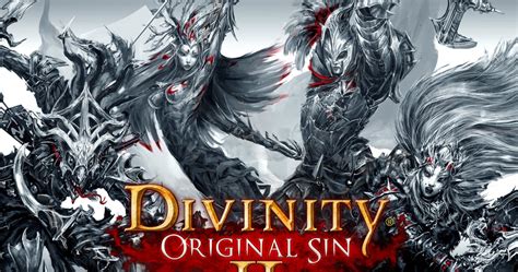 This, my wife and i use mods in multiplayer just fine. Divinity: Original Sin 2 Multiplayer & Game Master Review ...