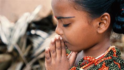 Conversion is a lifetime commitment. Why Indian Christians Can't Mention 'Hell' 'Heaven' or ...