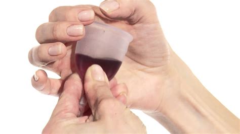 Although menstrual cups have been around since how do i deep clean it once my period's over? We Tried Period Undies: Here's The Good, Bad & The Ugly ...