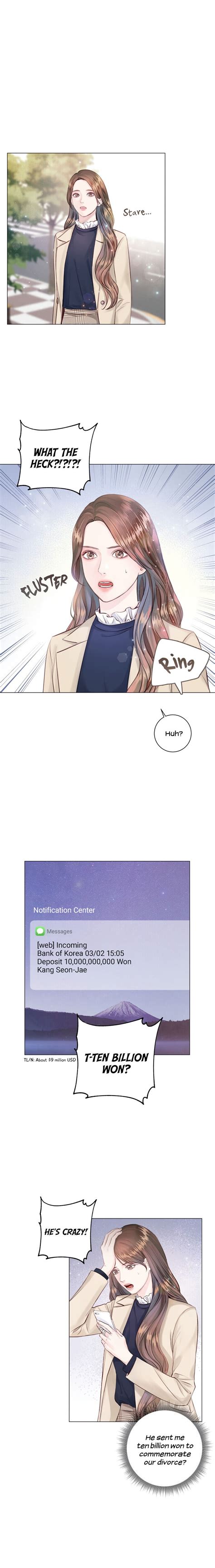 From some point on, the memory became a hope. Surely a Happy Ending - Chapter 3 - 1ST KISS MANGA