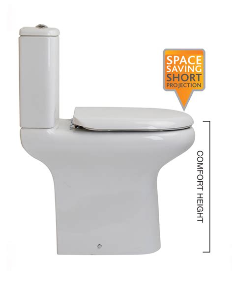 We did not find results for: RAK Compact Close Coupled Toilet & Soft Close Seat ...